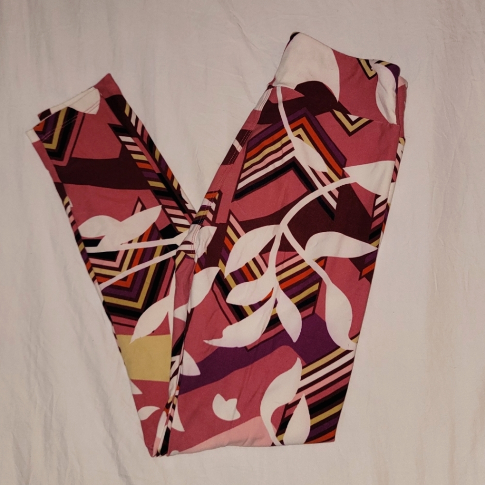 LuLaRoe Leggings